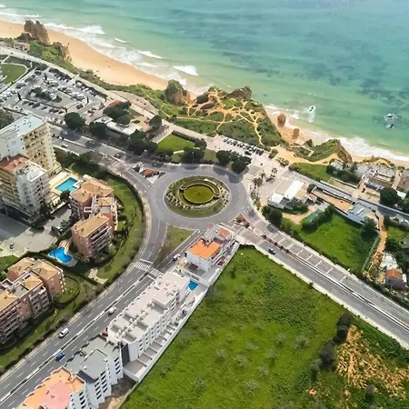 Rocha E Vau דירה פורטימאו